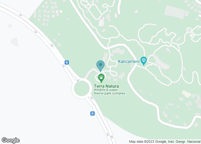 Terra Natura Benidorm