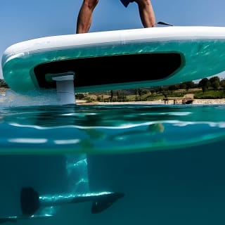 eFoil Experience Mallorca – Private Trio Session (3 Riders) 8