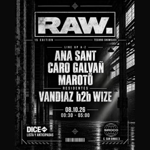 Raw #15