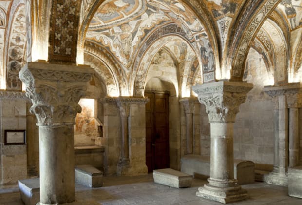 Museo de San Isidoro