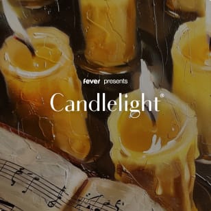 Candlelight: Con Mozart, Bach y otros compositores atemporales