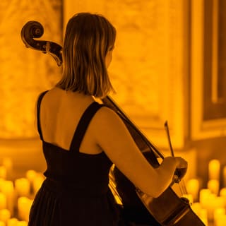 Candlelight Premium: Lo Mejor de Hans Zimmer 6