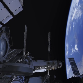 Space Explorers: The ISS Experience en Sevilla 3