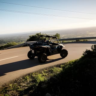 Buggy 2-seater and 4-seater Off-On Road Tour in Mallorca 14
