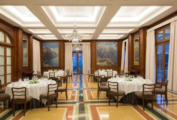 Iberostar Heritage Grand Mencey