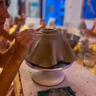 Taller de cerámica libre: Tú eliges qué quieres hacer 3