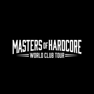 Masters Of Hardcore 2026 en Fabrik 5