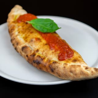 Menú vegano de pizza o burger en Pizzi & Dixie 1