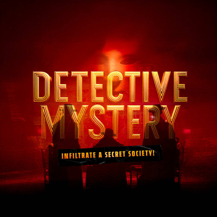 Córdoba - Juego de detectives al aire libre