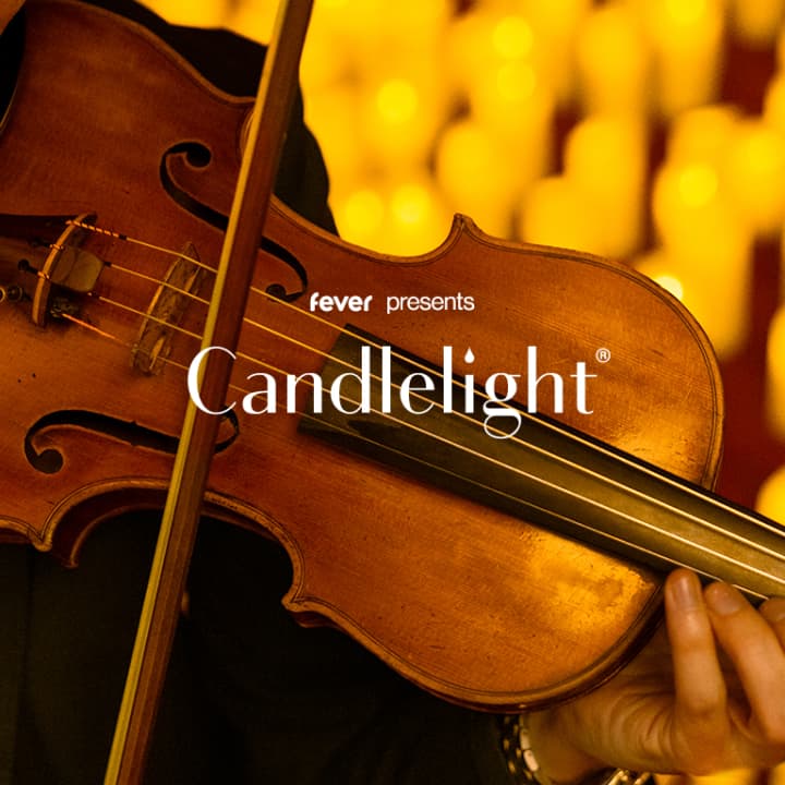 Candlelight: Tributo a Adele