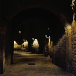 Fantasmas de Barcelona: Tour Nocturno 3