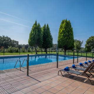 Casa rural en Toledo: dos noches, gymcana y brunch en El Toril 3