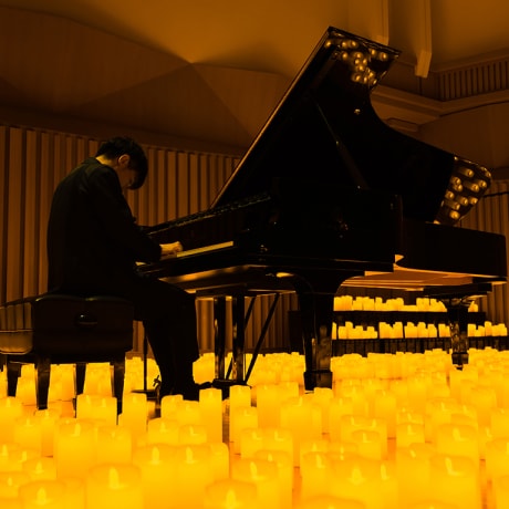 Foto 3 de Candlelight: Tributo a Adele