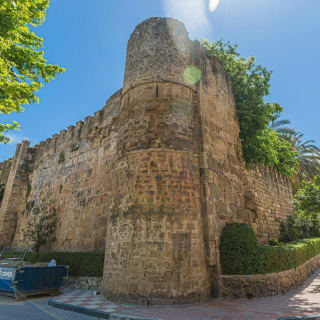 Mobster Mission in Marbella - Juego de exploración al aire libre 4