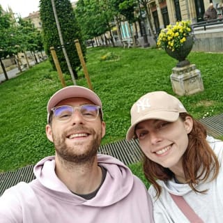 San Sebastian - Juego de exploración al aire libre 2