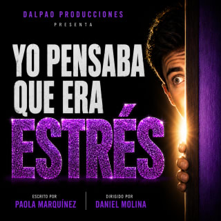 Yo pensaba que era estrés 1