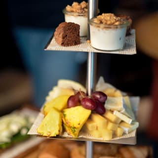El brunch más icónico de Chueca 3