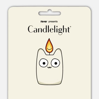 Tarjeta regalo Candlelight - Special Edition 1