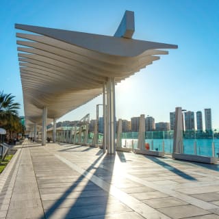TOP Málaga: Visita Guiada con tu móvil 5