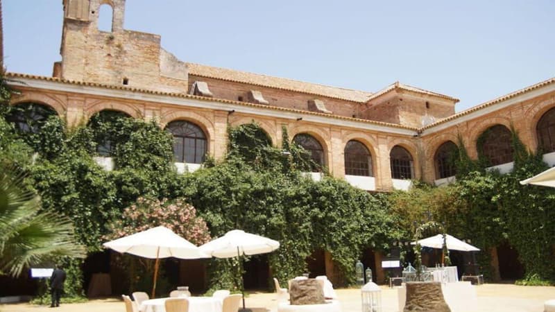 Convento De La Luz
