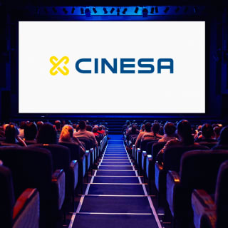 Entradas para Cinesa en A Coruña y Santiago de Compostela: ¡toda la cartelera! 1
