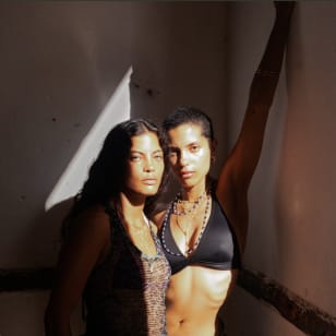 IBEYI en La Paloma, Barcelona 2026