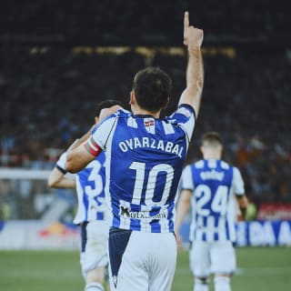 Real Sociedad - SCU Torreense 2