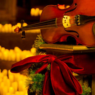 Candlelight: Clásicos Navideños 6