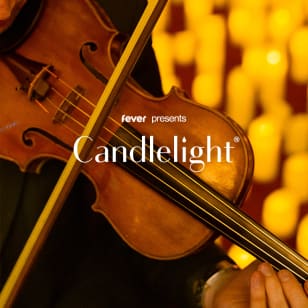 Candlelight: Conciertos de música clásica en vivo - Lista de espera