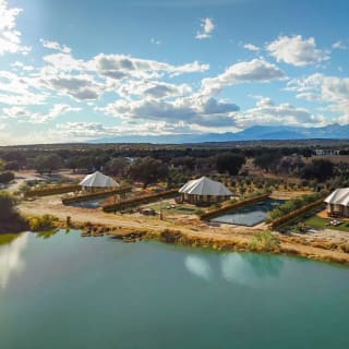 El Toril Glamping Experience: Escapada en Tienda Safari con desayuno 2