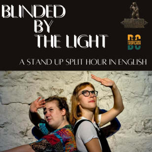 🇬🇧 Blinded by the Light : Brielle & Maggie (Split Hr.)