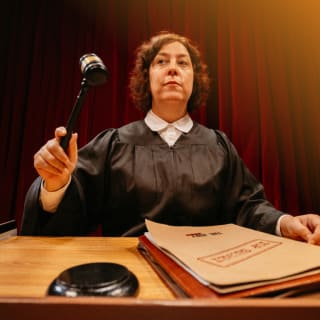 The Jury Experience: El robo de los 20 millones de dólares 5