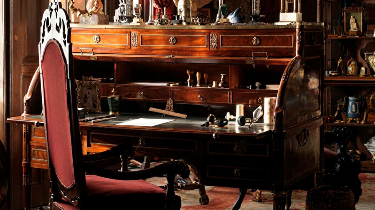Museo Cerralbo