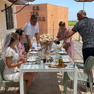 Mallorca: Visita guiada a Bodegas y Almazara + Catas + Traslado de ida y vuelta 4