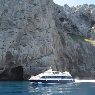 Mallorca in One Day Sightseeing Tour with Boat Ride and Vintage Train 5