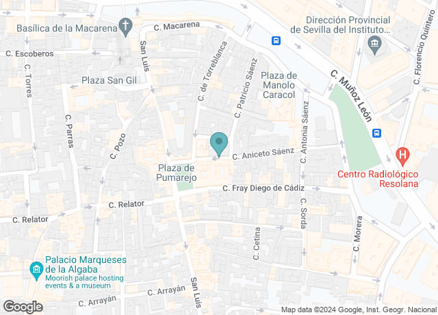 La Sala - Sevilla