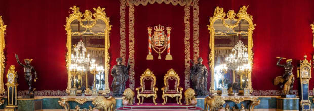 Palacio Real de Madrid