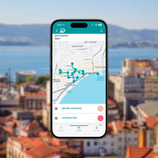 TOP Santander: Visita Guiada con tu móvil 1