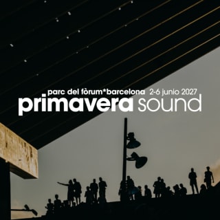 Primavera Sound Barcelona 2027 2