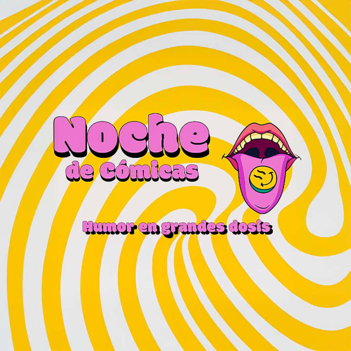 Noche de cómicas en Pub Parada 42