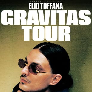 Elio Toffana en Granada