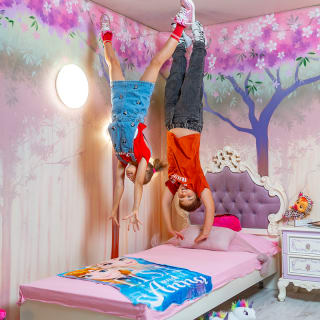 Big Fun Museum Barcelona: una experiencia interactiva 2