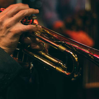 Jam Session en Velvet Room 1