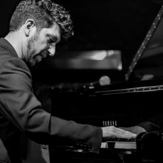 Jazz & Piano by Marta Albiol & Lucas Herrera 2