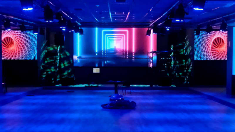 Discoteca Holiday