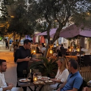 Enjoy your Mallorcan wine moments in the heart of Arta 1