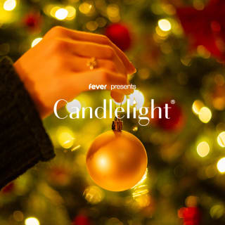 Candlelight: Bandas Sonoras de Películas Navideñas 2