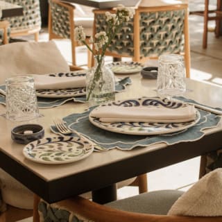 Brunch, Spa & Masaje en el Hotel Hospes 5* 6