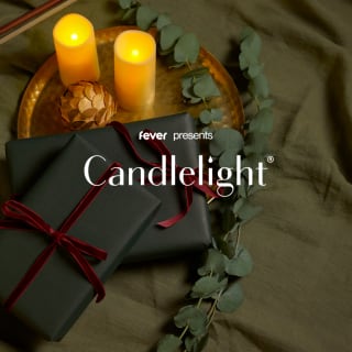 Candlelight: Clásicos Navideños 2