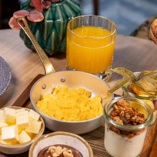 Brunch en Perrachica - Chamberí, Madrid 2